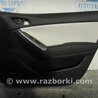 Карта дверей Mazda CX-5 KE (12-17)