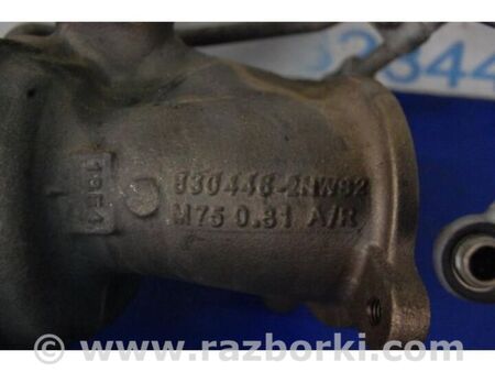 ФОТО Турбіна для Ford Mustang Mk6 (15-23) Київ