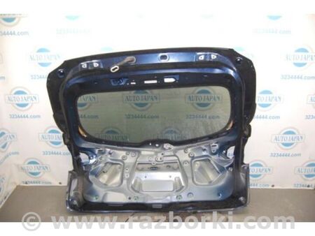 ФОТО Кришка багажника для Mazda CX-5 KE (12-17) Київ