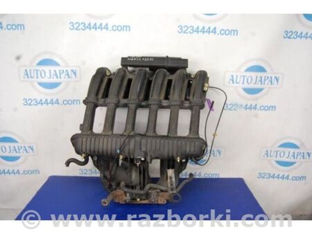 ФОТО Колектор впускний для Chevrolet Evanda V200 (04-06) Київ