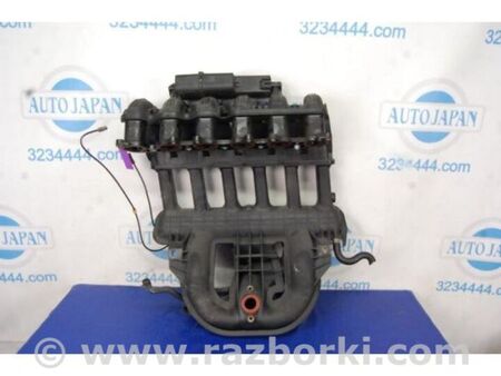 ФОТО Колектор впускний для Chevrolet Evanda V200 (04-06) Київ