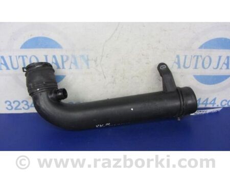 ФОТО Патрубок повітряного фільтра для Volkswagen Passat CC (03.2008-01.2012) Київ