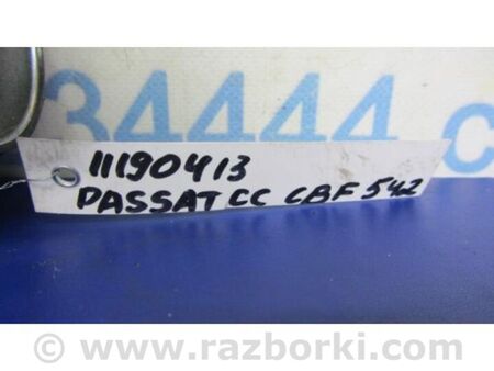 ФОТО Патрубок повітряного фільтра для Volkswagen Passat CC (03.2008-01.2012) Київ