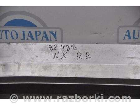 ФОТО Підсилювач заднього бампера для Lexus NX (14-21) Київ