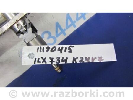 ФОТО Форсунка паливна для Acura ILX (2016-2019) Київ