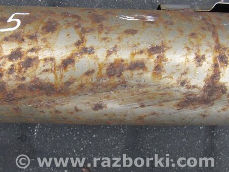 ФОТО Глушник для Mazda CX-5 KE (12-17) Київ