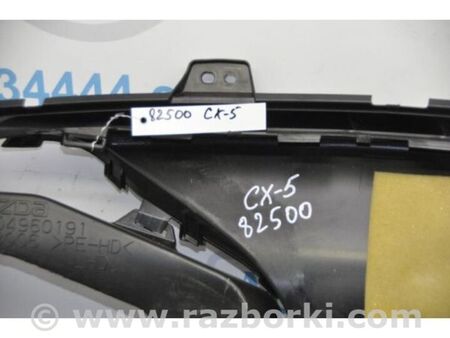 ФОТО Повітропровід салону для Mazda CX-5 KE (12-17) Київ