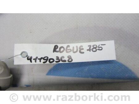 ФОТО Козирок сонцезахисний для Nissan X-Trail T32 /Rogue (2013-) Київ