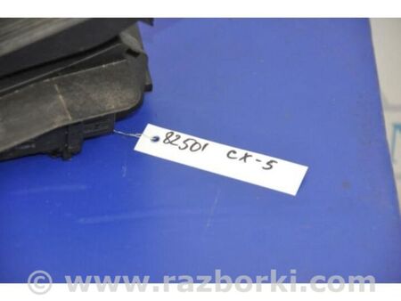 ФОТО Педаль газу для Mazda CX-5 KE (12-17) Київ