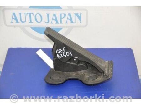 ФОТО Педаль газу для Mazda CX-5 KE (12-17) Київ