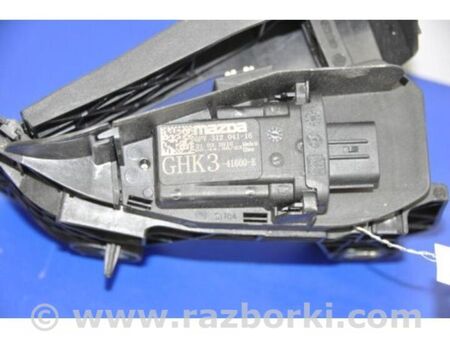 ФОТО Педаль газу для Mazda CX-5 KE (12-17) Київ