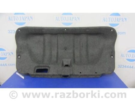 ФОТО Обшивка кришки багажника для Subaru Legacy VI BN (14-19) Київ