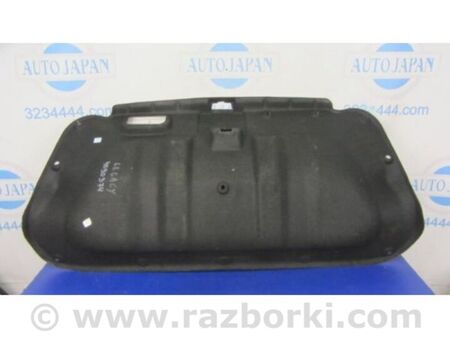 ФОТО Обшивка кришки багажника для Subaru Legacy VI BN (14-19) Київ