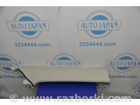 ФОТО Накладка на стійку кузова для Mazda CX-5 KE (12-17) Київ