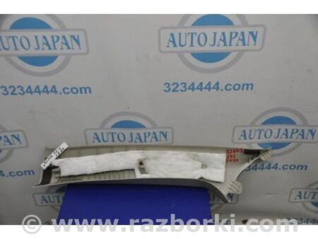 ФОТО Накладка на стійку кузова для Mazda CX-5 KE (12-17) Київ