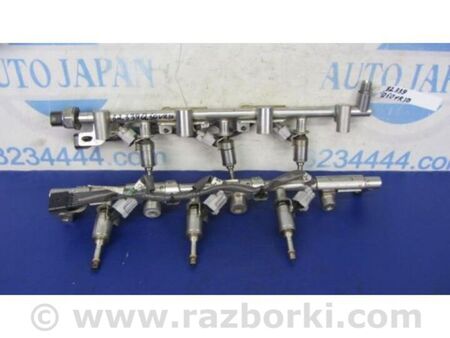 ФОТО Форсунка паливна для Infiniti Q50 Київ