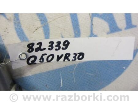 ФОТО Форсунка паливна для Infiniti Q50 Київ