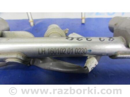 ФОТО Форсунка паливна для Infiniti Q50 Київ