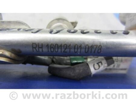 ФОТО Форсунка паливна для Infiniti Q50 Київ