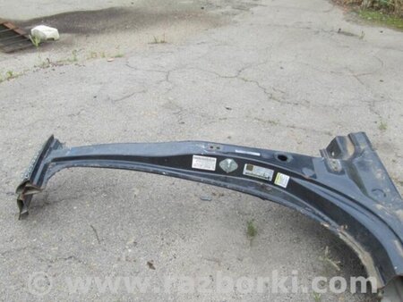 ФОТО Стійка кузова середня для Acura RDX TB3, TB4 (12-15) Київ