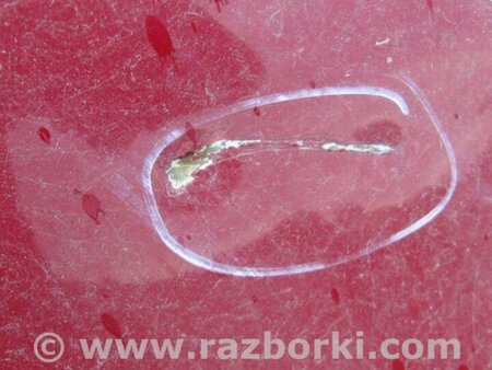 ФОТО Чверть кузова задня для KIA Forte YD (2012-) Київ