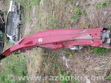 ФОТО Чверть кузова задня для KIA Forte YD (2012-) Київ