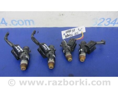 ФОТО Форсунка паливна для Honda Jazz Київ