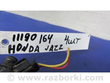 ФОТО Форсунка паливна для Honda Jazz Київ