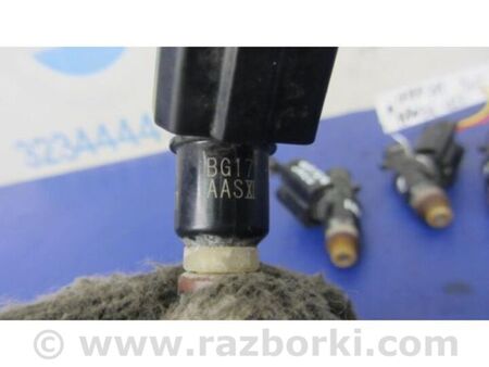 ФОТО Форсунка паливна для Honda Jazz Київ