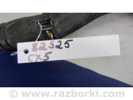 ФОТО Патрубок системи охолодження для Mazda CX-5 KE (12-17) Київ