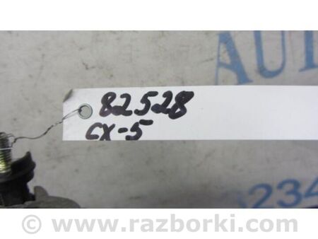 ФОТО Генератор для Mazda CX-5 KE (12-17) Київ