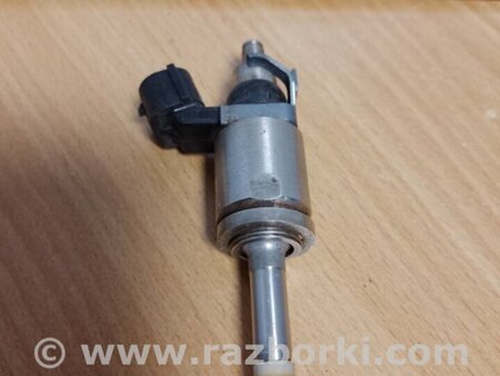 ФОТО Форсунка паливна для Mazda CX-5 KE (12-17) Київ