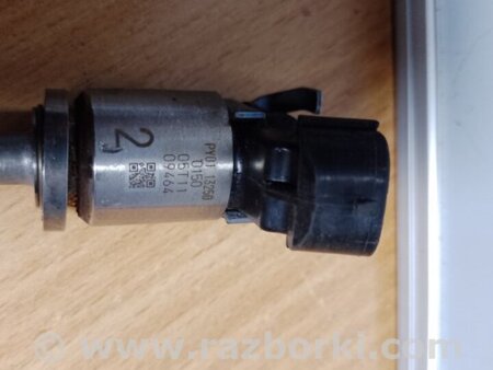 ФОТО Форсунка паливна для Mazda CX-5 KE (12-17) Київ