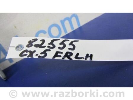 ФОТО Петля капоту для Mazda CX-5 KE (12-17) Київ