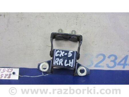 ФОТО Петля кришки багажника для Mazda CX-5 KE (12-17) Київ