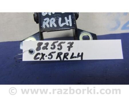 ФОТО Петля кришки багажника для Mazda CX-5 KE (12-17) Київ