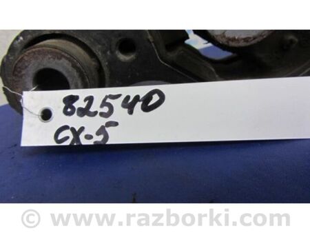 ФОТО Подушка АКПП для Mazda CX-5 KE (12-17) Київ