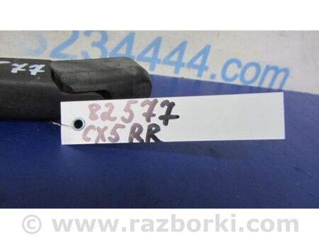 ФОТО Повідець склоочисника задній для Mazda CX-5 KE (12-17) Київ