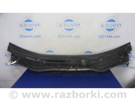 ФОТО Пластик під лобове скло / Жабо для Mazda CX-5 KE (12-17) Київ