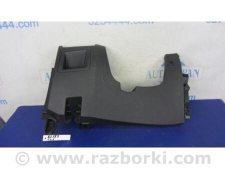 ФОТО Накладка торпеды для Mazda CX-5 KE (12-17) Київ