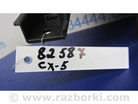 ФОТО Накладка торпеды для Mazda CX-5 KE (12-17) Київ