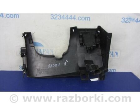 ФОТО Накладка торпеды для Mazda CX-5 KE (12-17) Київ