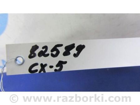 ФОТО Бардачок для Mazda CX-5 KE (12-17) Київ