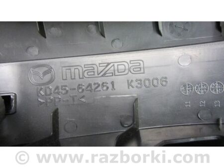 ФОТО Бардачок для Mazda CX-5 KE (12-17) Київ