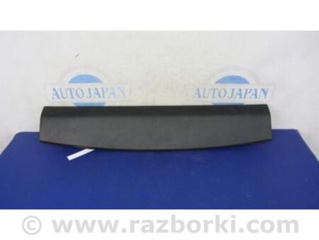 ФОТО Обшивка кришки багажника для Mazda CX-5 KE (12-17) Київ