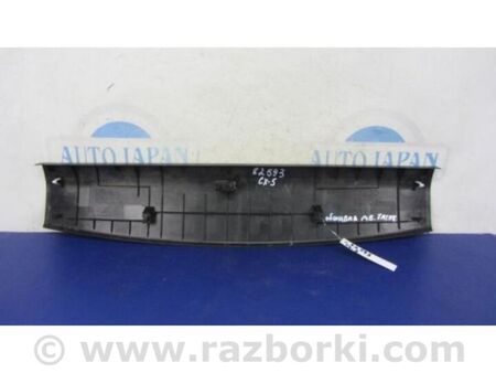ФОТО Обшивка кришки багажника для Mazda CX-5 KE (12-17) Київ