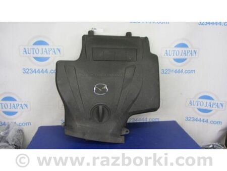 ФОТО Накладка двигуна декоративна для Mazda CX-5 KE (12-17) Київ