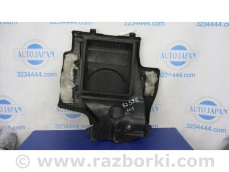 ФОТО Накладка двигуна декоративна для Mazda CX-5 KE (12-17) Київ