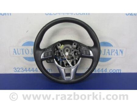 ФОТО кермо для Mazda CX-5 KE (12-17) Київ
