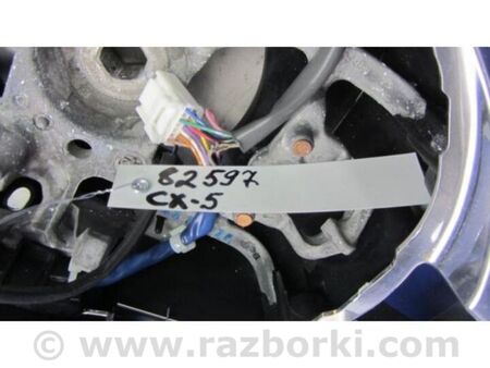 ФОТО кермо для Mazda CX-5 KE (12-17) Київ